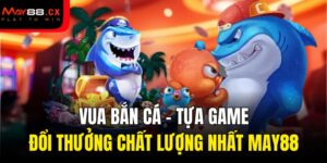 vua bắn cá
